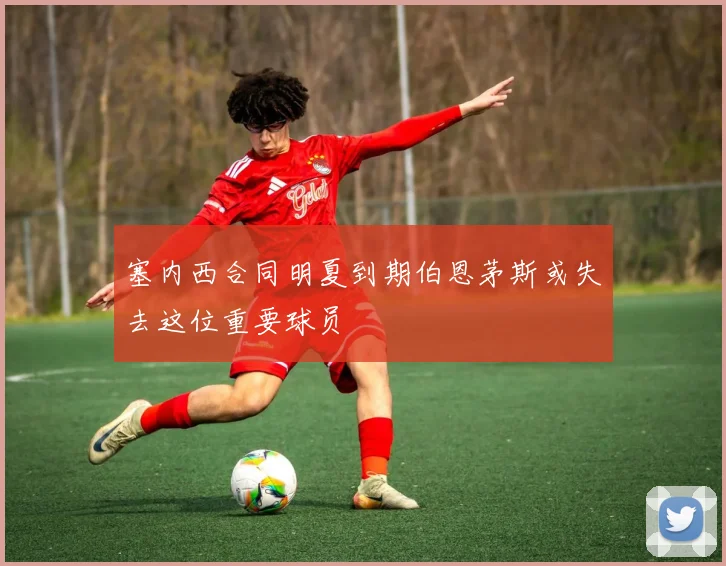 塞内西合同明夏到期伯恩茅斯或失去这位重要球员