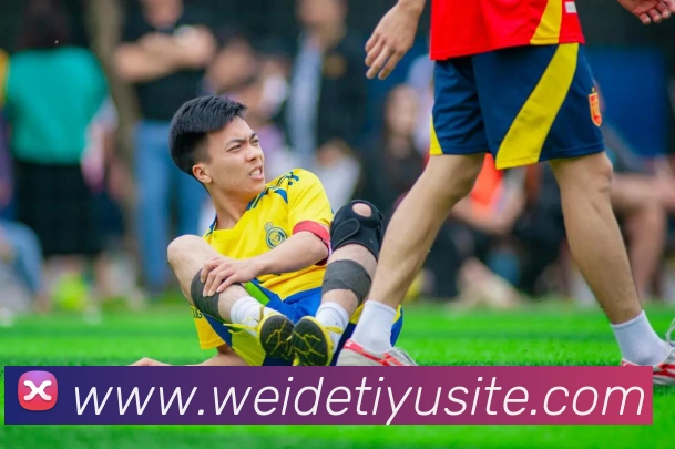 伟德体育品牌故事