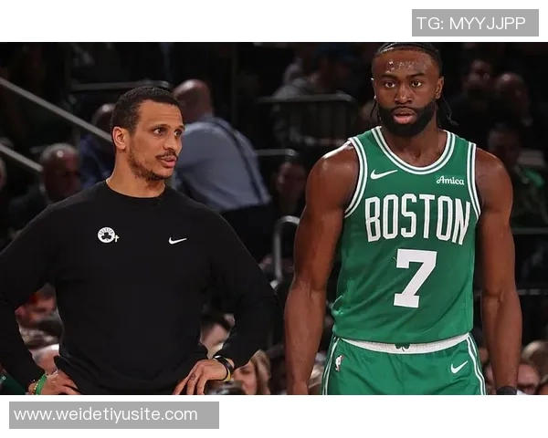 杰伦布朗强调从失利中汲取经验努力让队友保持积极心态 杰伦布朗强调从失利中汲取经验努力让队友保持积极心态